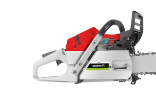 Tronçonneuse - 61 cm - 3,09 kW
