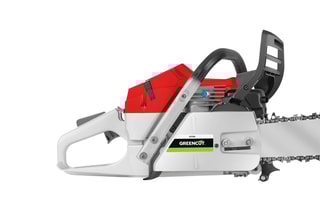 Tronçonneuse - 61 cm - 3,529 kW