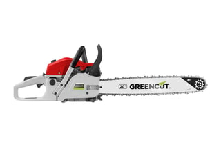 Tronconneuse - 50,8 cm - 1,03 kW