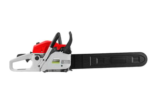Tronconneuse - 50,8 cm - 1,03 kW
