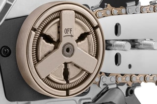 Tronconneuse - 50,8 cm - 1,03 kW