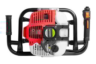 Tarière à essence - 3,83 kW