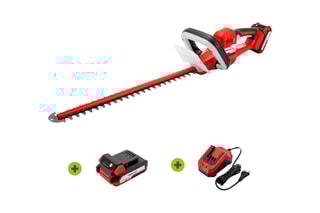 Taille-haie - 40 / 80 W