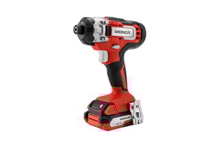 Visseuse - 20 V - Batterie Li-ion 2 Ah