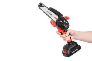 Tronçonneuse sans fil - 15,24 cm - 500 W
