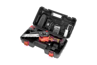 Tronçonneuse sans fil - 15,24 cm - 500 W