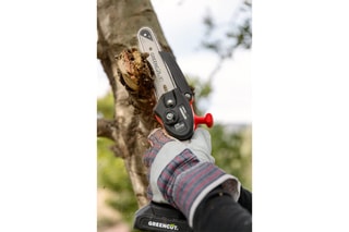 Tronçonneuse sans fil - 15,24 cm - 500 W