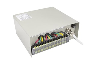 Commutateur de transfert automatique