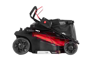 Tondeuse à gazon - 50 l