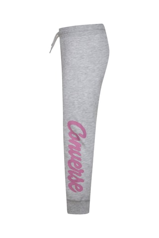 Jogging - 
Gris clair chiné