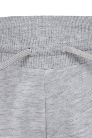 Jogging - 
Gris clair chiné