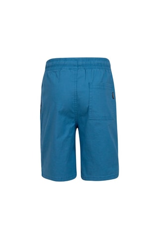 Short - Bleu foncé
