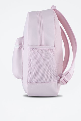 Sac à dos et trousse - Rose poudré