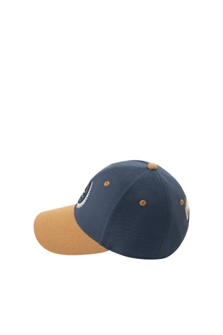 Casquette - Bleu marine