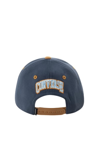 Casquette - Bleu marine