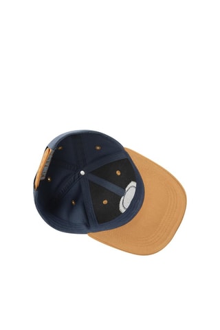 Casquette - Bleu marine
