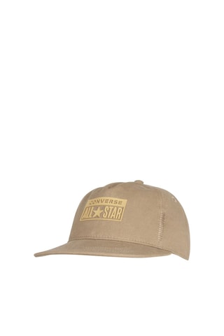 Casquette - Marron