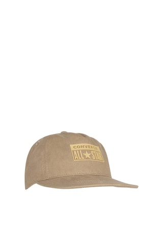 Casquette - Marron