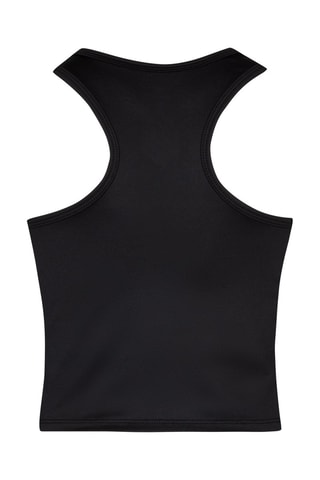 Débardeur Colorblock Tank - Noir