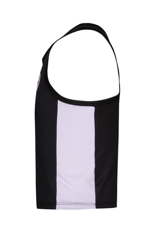 Débardeur Colorblock Tank - Noir
