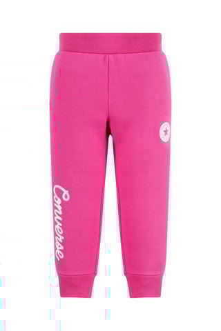Jogging - Rose