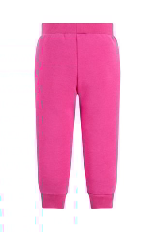 Jogging - Rose