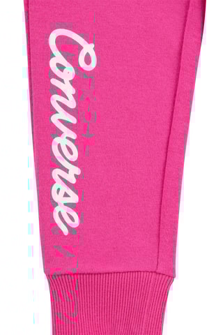 Jogging - Rose