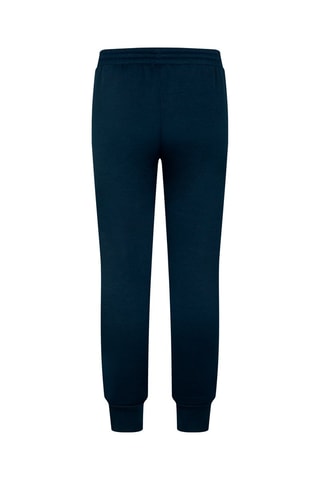 Pantalon de survêtement - Bleu foncé