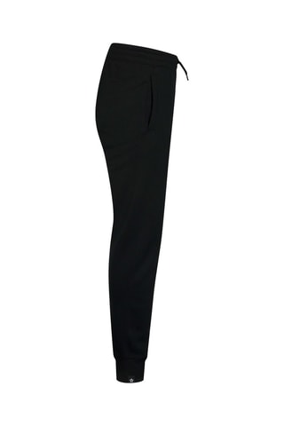 Jogging polaire - Noir
