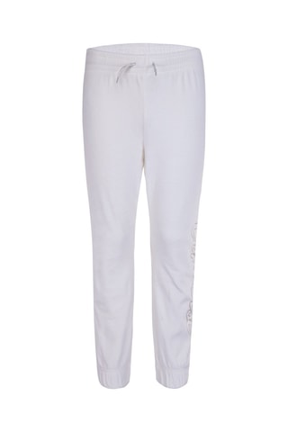 Jogging - Blanc