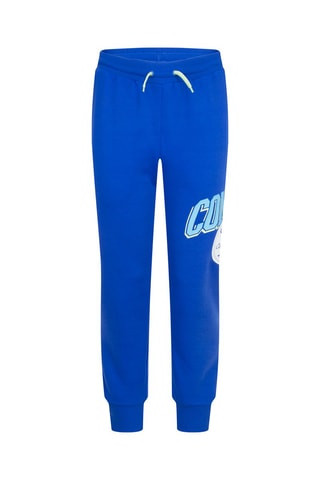 Jogging - Bleu roi