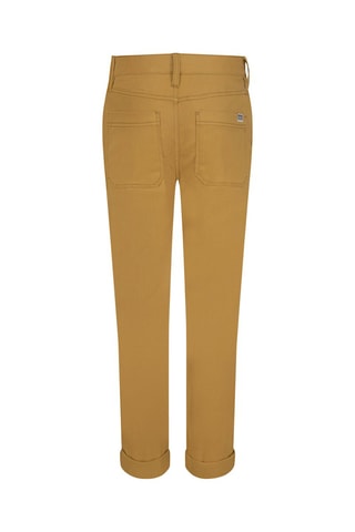 Pantalon - Jaune