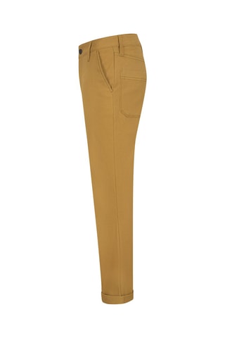 Pantalon - Jaune