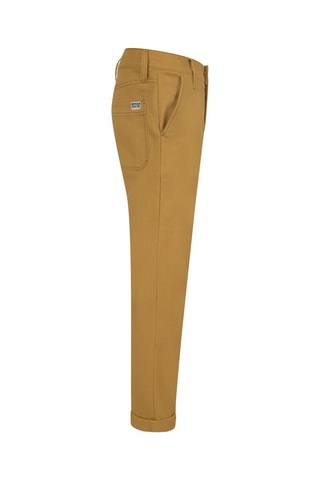 Pantalon - Jaune