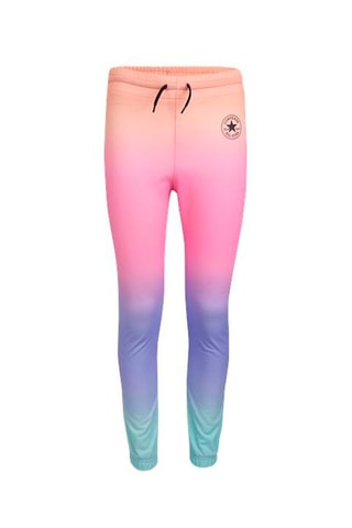 Jogging - Rose et violet