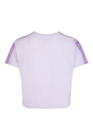 Crop top - Mauve