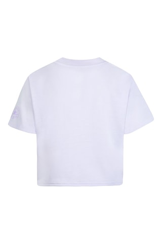 Crop top - Mauve