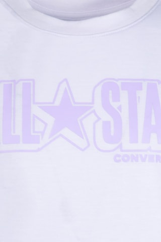 Crop top - Mauve