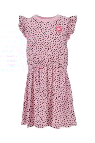 Robe - Rose