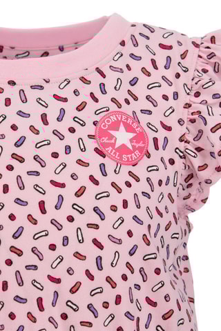 Robe - Rose