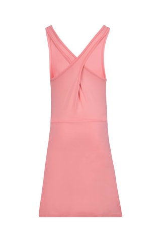Robe - Rose