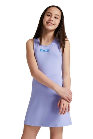 Robe - Violet