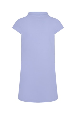 Robe - Mauve