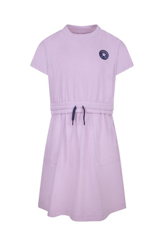 Robe - Violet