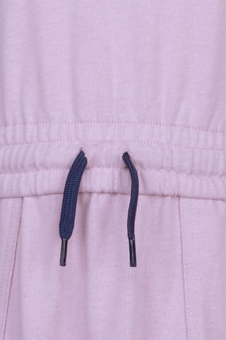 Robe - Violet
