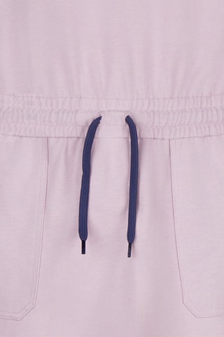 Robe - Violet