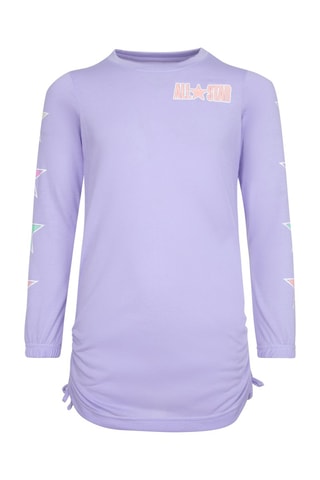 Robe - Violet