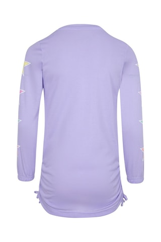 Robe - Violet