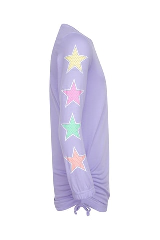 Robe - Violet
