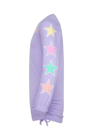 Robe - Violet
